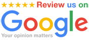 Review badge