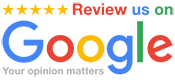 Review badge